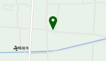 ボディーワーク・ケーズガレージの地図画像