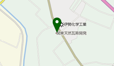 CGM-AUTOの地図画像