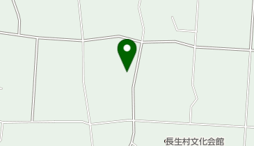 チエ美容室の地図画像