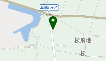 美容室クレエの地図画像