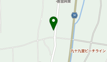 株式会社細谷商店の地図画像