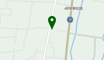 翠松苑の地図画像