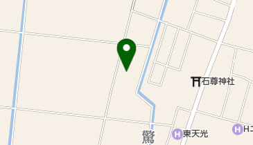 丸惣大富運輸有限会社の地図画像