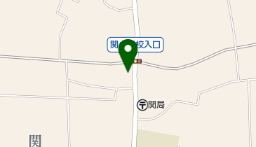 株式会社新井製缶の地図画像