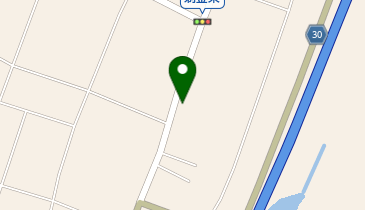 ナガシマ電器の地図画像