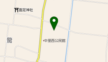 有限会社まるしよう園芸の地図画像