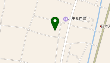 房総プラント株式会社の地図画像