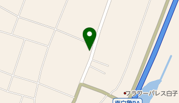 三喜美容室の地図画像