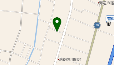 クリーニングショップさいとうの地図画像