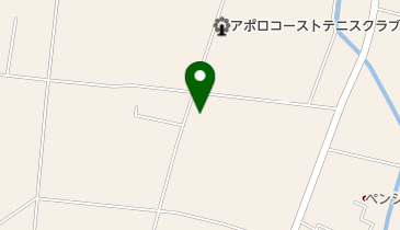 株式会社千葉橋梁の地図画像