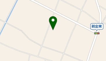 株式会社長嶋工務店の地図画像