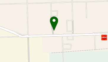 株式会社中屋總業白子選別工場の地図画像