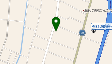 片岡自動車工業所の地図画像