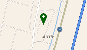 白潟モータースの地図画像