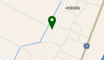 吉井自動車工業の地図画像