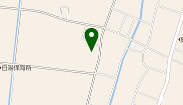 ニューカネイ総合グランドの地図画像