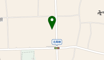 ひまわり 農産物直売所の地図画像