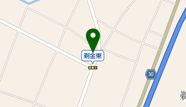 双葉屋製菓の地図画像