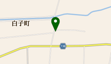 栗林鉄工所の地図画像