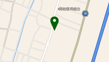 株式会社川喜屋水産の地図画像