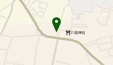 石井オート商会の地図画像