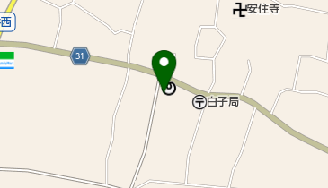 アトリエ・ケイズの地図画像