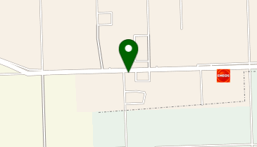 髪風船の地図画像