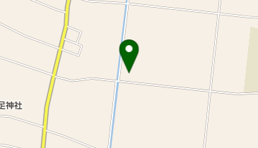 ビューティマリンの地図画像