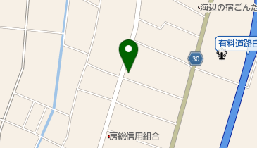 有限会社ナガシマ薬局の地図画像