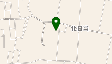 あらち理容店の地図画像