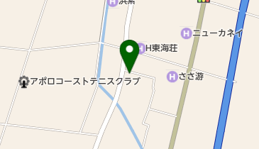 千葉県長生郡白子町中里の旅館 民宿一覧 Navitime