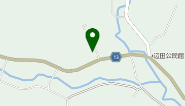 有限会社斉藤製作所の地図画像