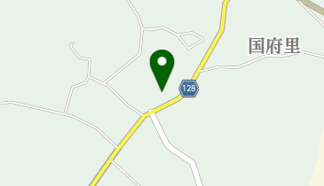 ホウユウオリジン株式会社の地図画像