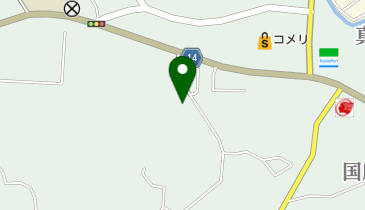 株式会社東葉製作所の地図画像