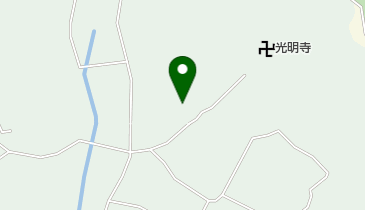 花沢建築の地図画像