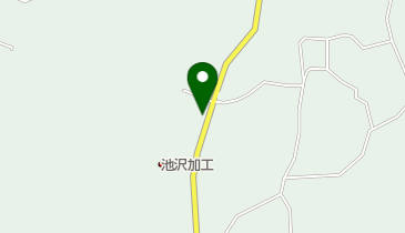 蒔田商店の地図画像