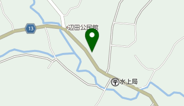 有限会社ふしみやの地図画像