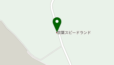 京葉スピードランドの地図画像