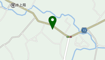 有限会社小高木材商会の地図画像