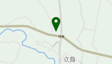 ヘアハウスウイズの地図画像