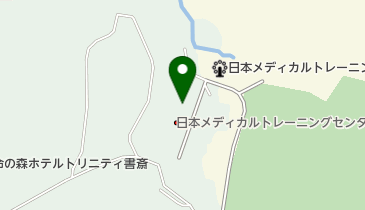 エアロビクスクリニックの地図画像