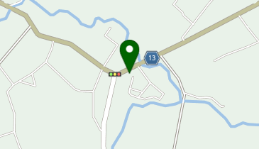 ふなばしや洋品店の地図画像