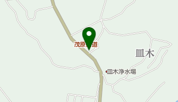 髪倶楽部KUBOKIの地図画像