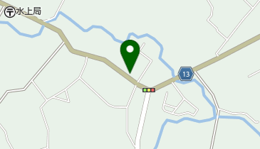 バーバーササイの地図画像