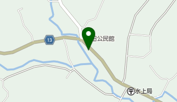 しばたの地図画像