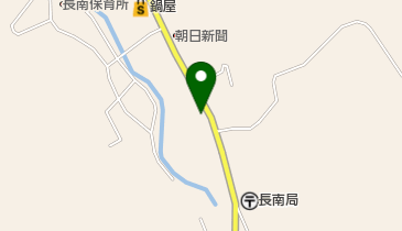 小松本時計電器店の地図画像