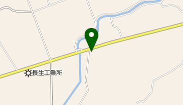 牧野電器の地図画像