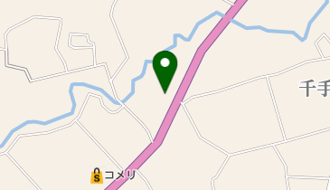 株式会社風戸建設の地図画像