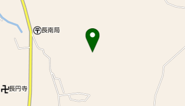 大林寺の地図画像