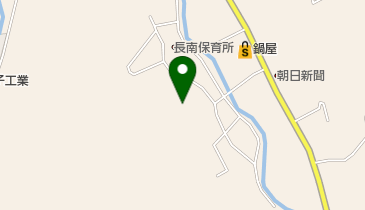 本詮寺の地図画像